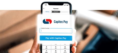 capitec bank touch to pay